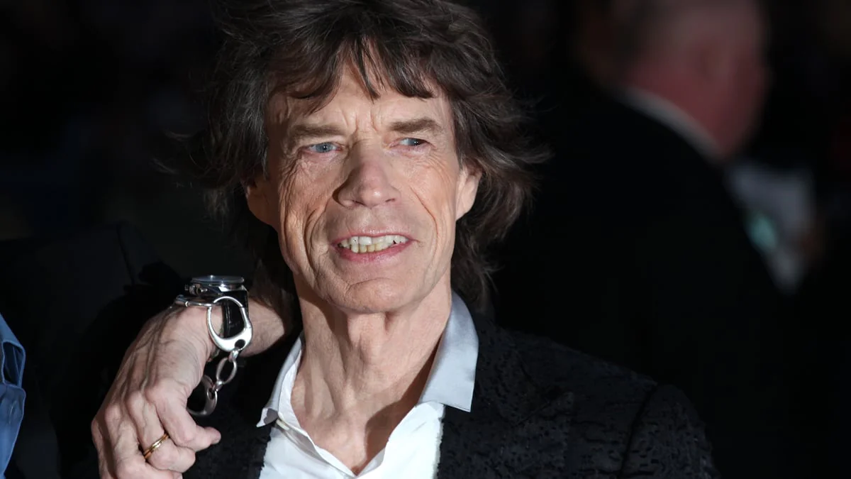 10 faszinierende Fakten über die Rolling Stones