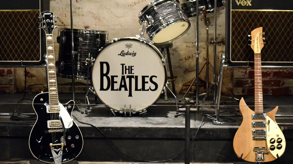 10 faszinierende Fakten über die Rolling Stones