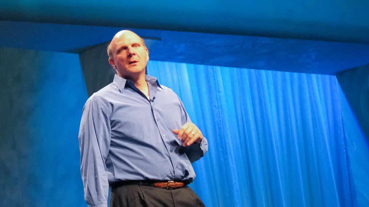 10 kaum bekannte Fakten über Microsoft
