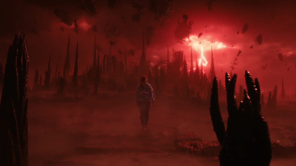 10 kaum bekannte Fakten über die Erfolgsserie „Stranger Things