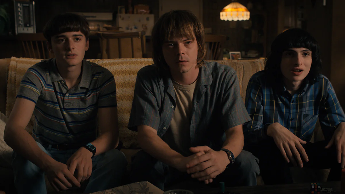 Fehler in „Stranger Things“ soll nachträglich geändert werden