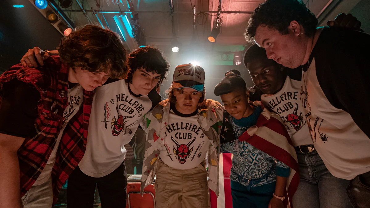 10 kaum bekannte Fakten über die Erfolgsserie „Stranger Things