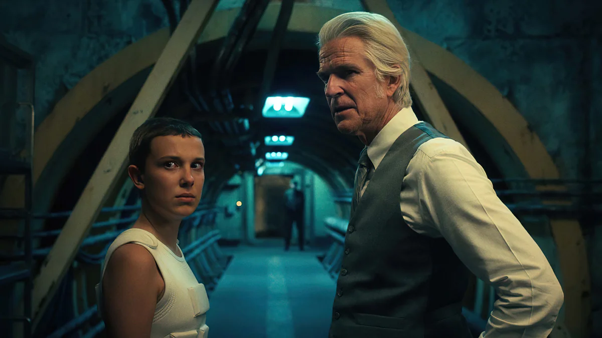 10 kaum bekannte Fakten über die Erfolgsserie „Stranger Things
