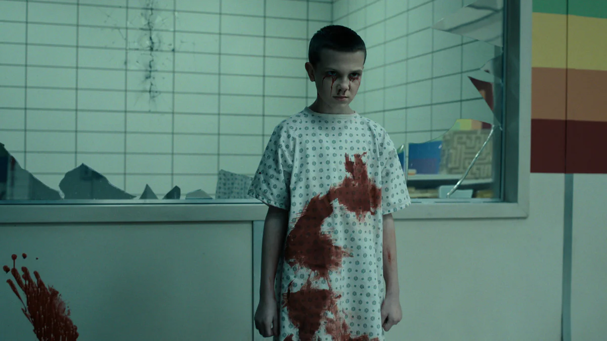 10 kaum bekannte Fakten über die Erfolgsserie „Stranger Things