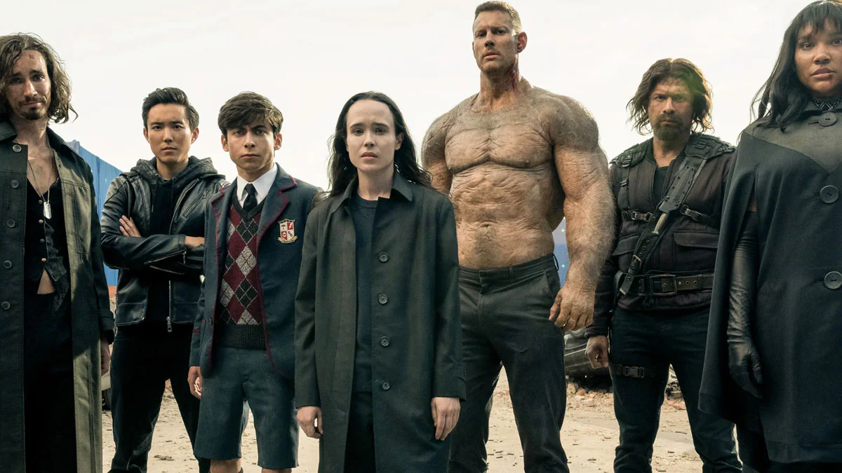 Todesstoß bei Netflix? Diese beliebten Serien-Fortsetzungen kommen nicht