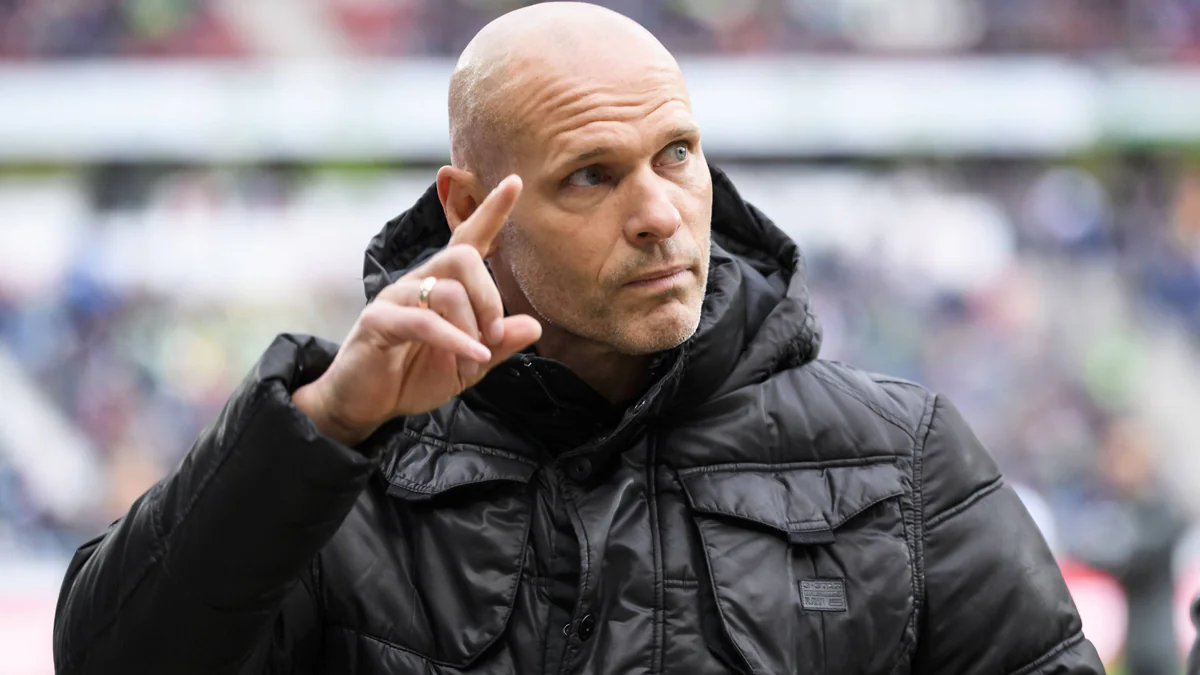 Nach Unfall beim Turmspringen: Thorsten Legat verliert Hoden
