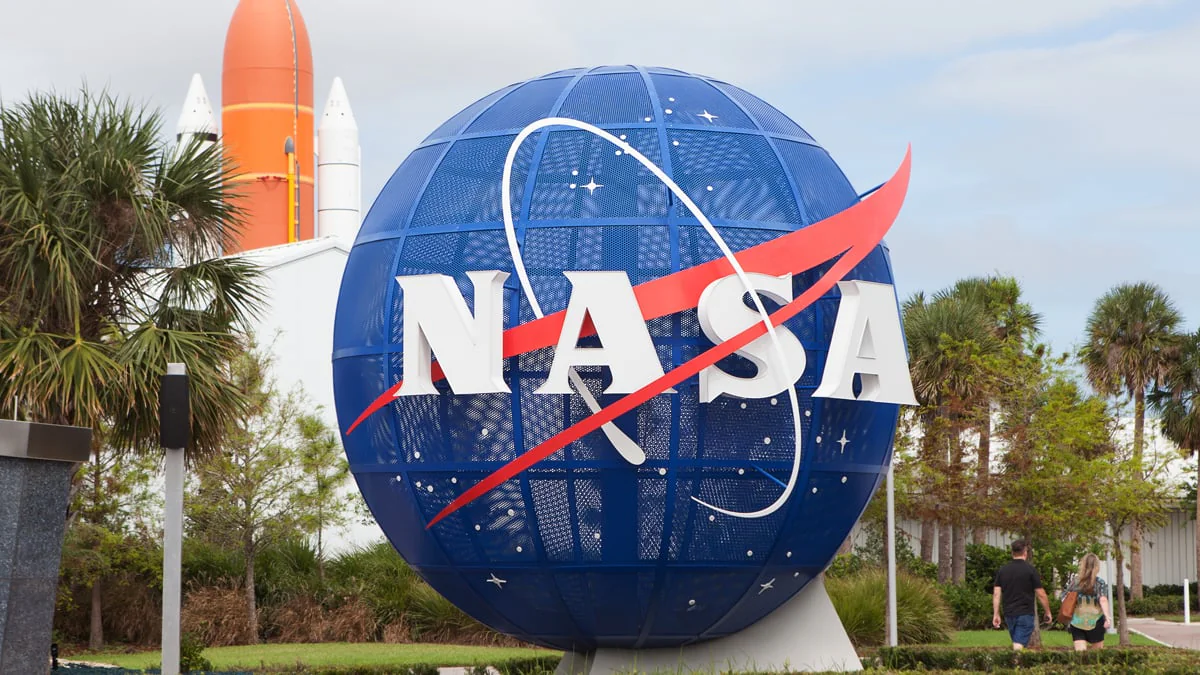 Beweise für UFOs: NASA-Hacker packt aus