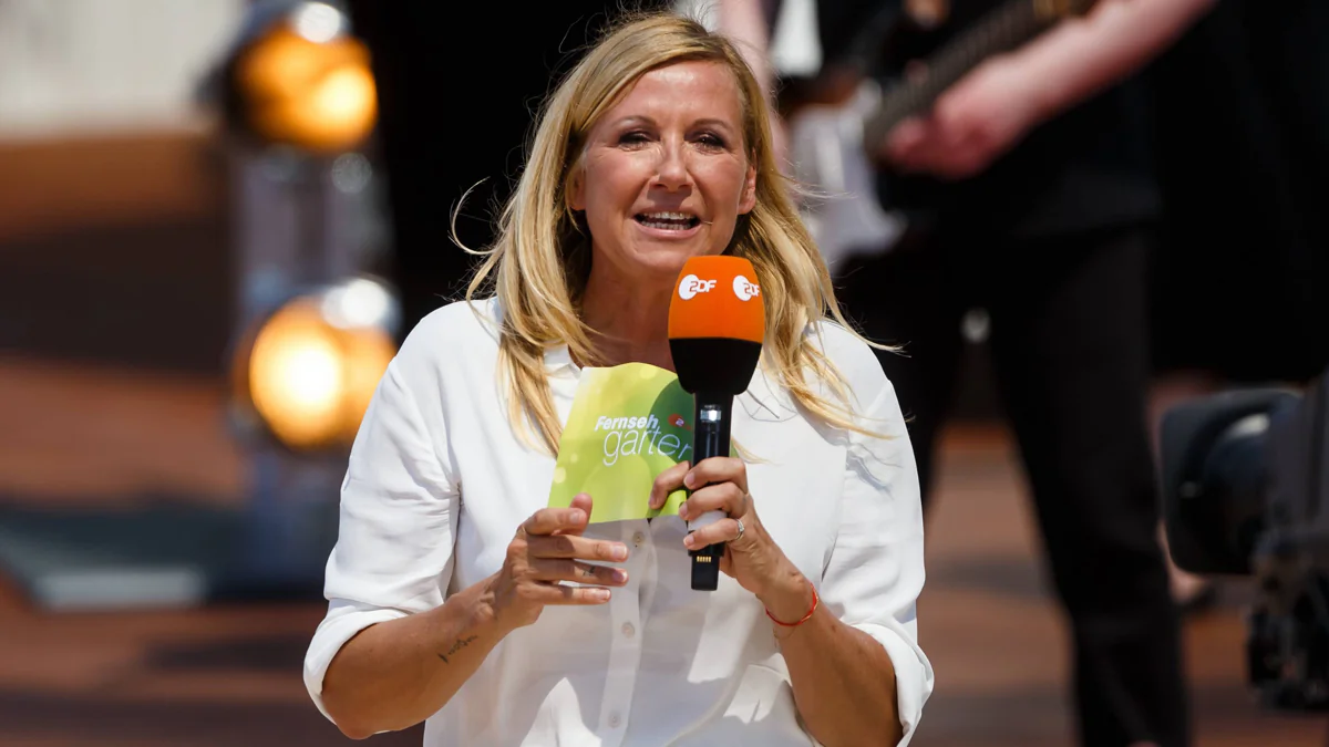 ZDF-Fernsehgarten: Mega-Shitstorm nach Jubiläumsshow