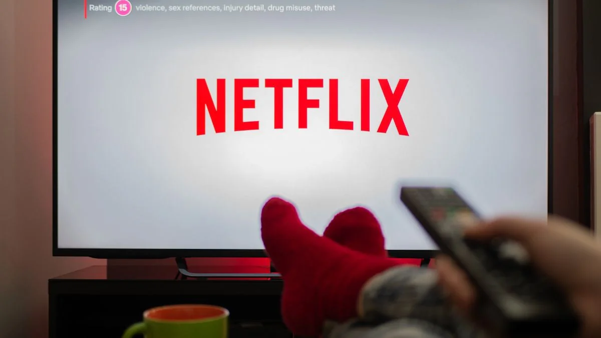 Netflix: Mehr als 10 Titel fliegen ab August raus