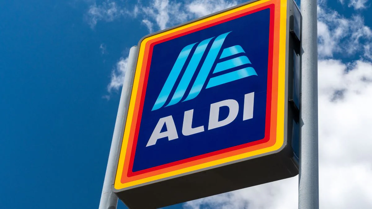 Aldi veräppelt Kunden mit 
