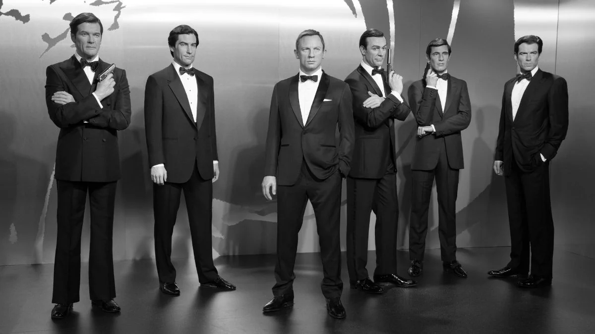 Produzentin verrät, wie es mit James Bond weitergehen wird