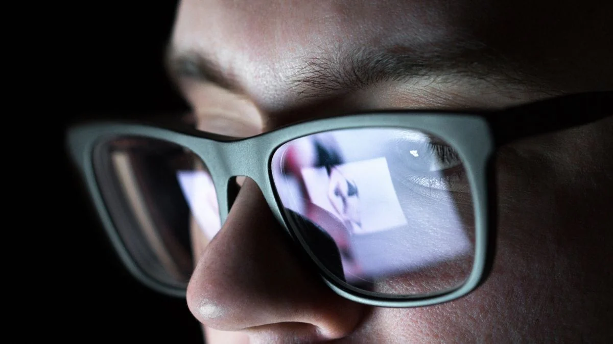 22-jähriger Netflix-Star wegen Kinderpornografie verurteilt