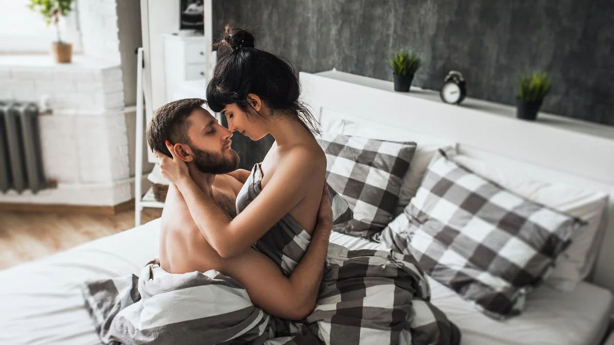 Sex-Therapeutin verrät Abturner Nr. 1 für Frauen