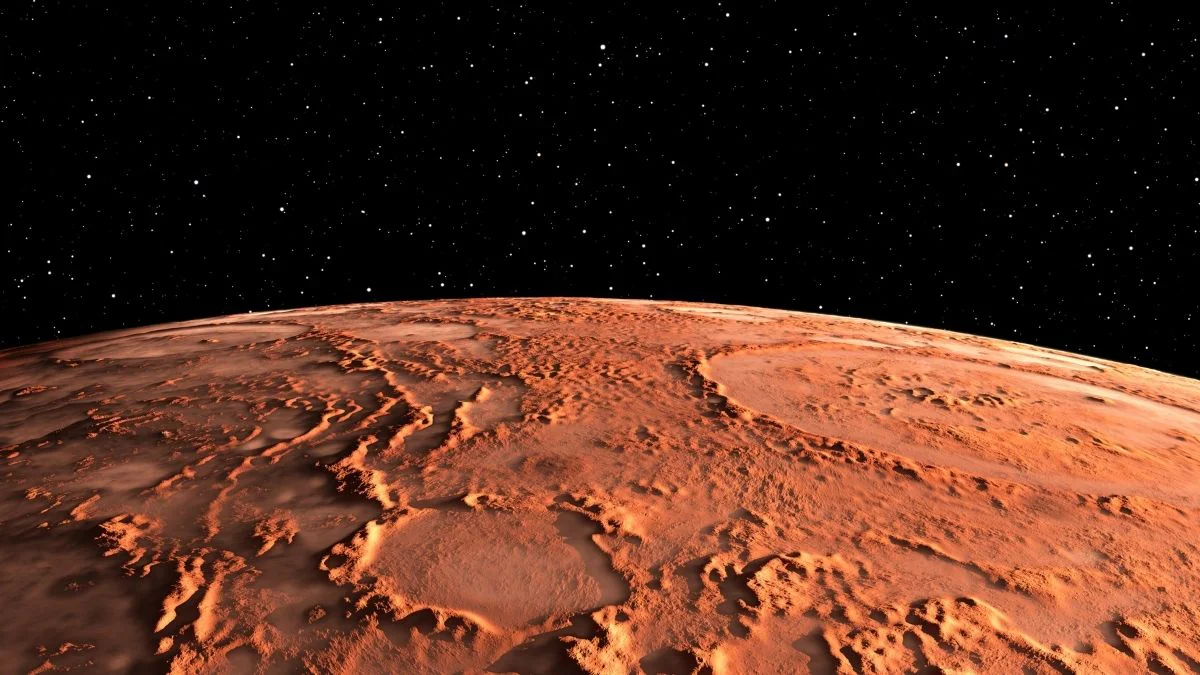 Aufgepasst: NASA sucht Helfer für eine simple Aufgabe