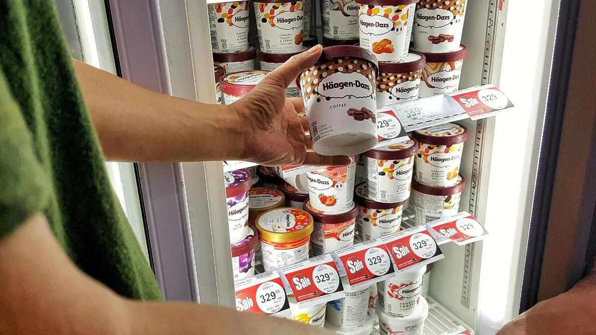 Lebensgefährlich: Großer Eis-Rückruf gestartet
