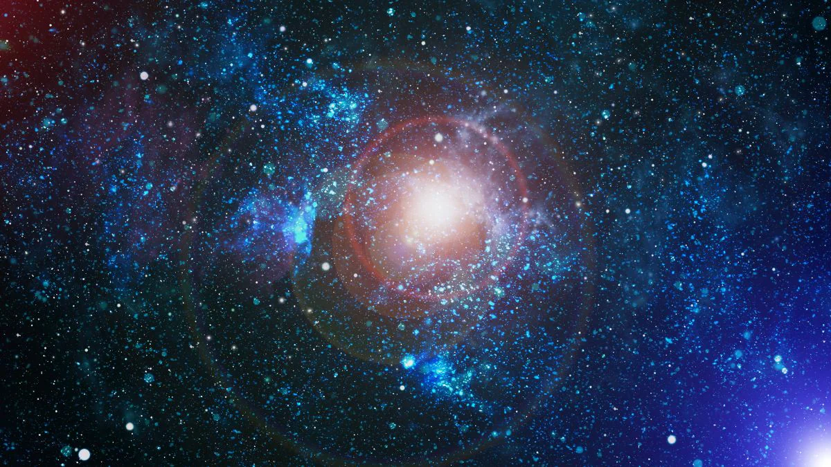 Mysteriöses Signal aus dem Weltall: Forscher empfangen seltsamen