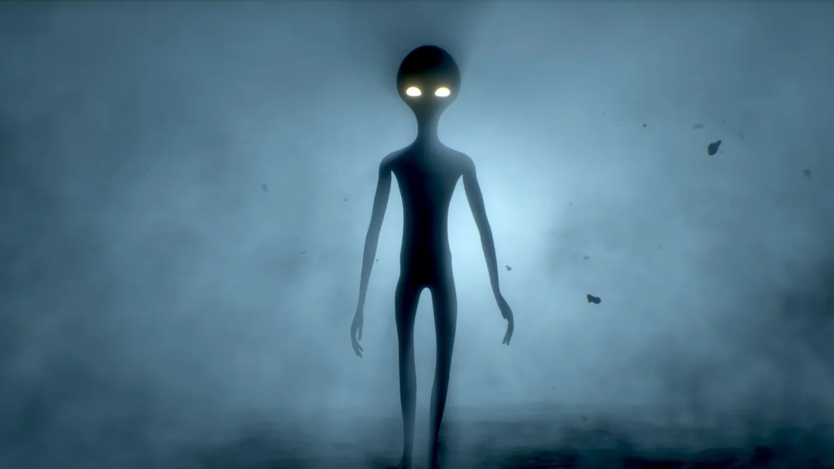 Experten fordern Autoversicherung für UFO-Attacken
