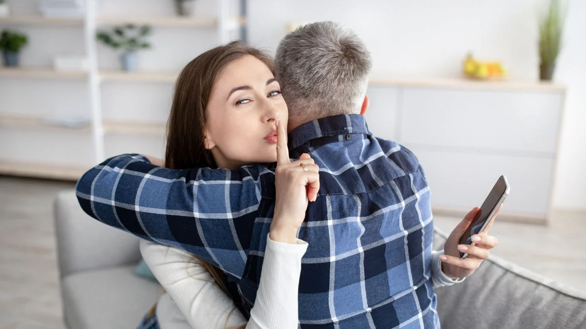 Studie verrät die häufigsten Seitensprung-Ausreden