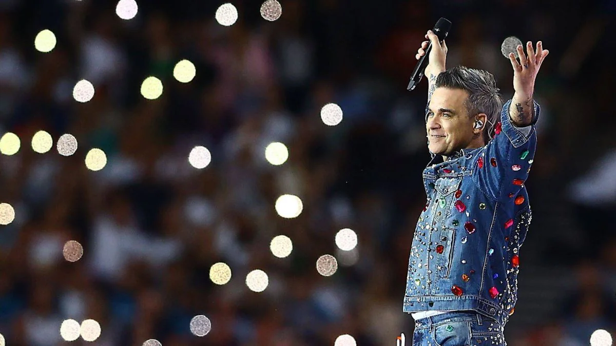 Psychische Probleme: Robbie Williams spricht über Diagnosen