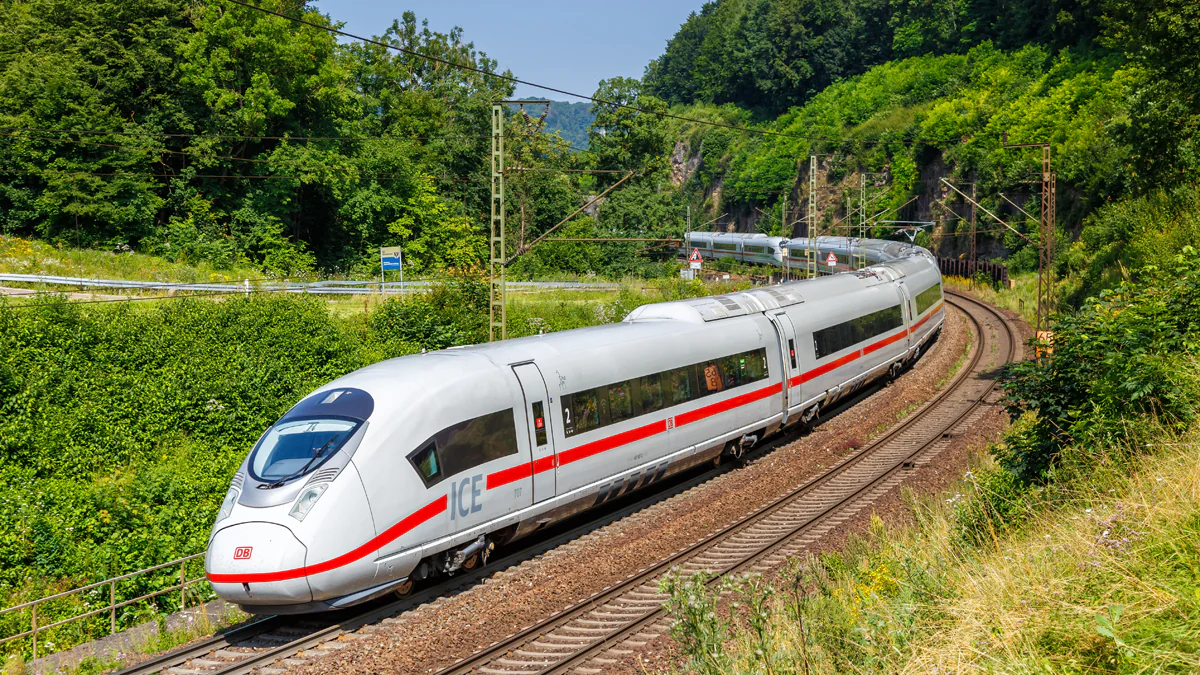 Erste Stadt führt 3-Euro-Ticket ein