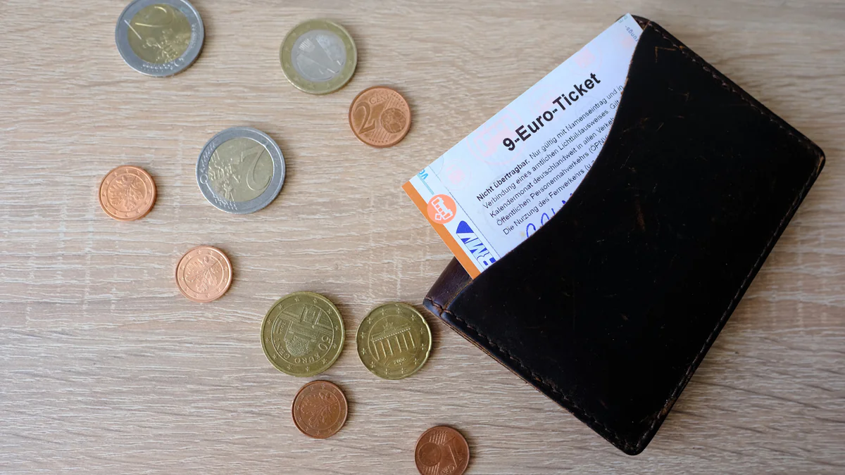 Ende des 9-Euro-Tickets: Mehrere Nachfolgemodelle in Diskussion