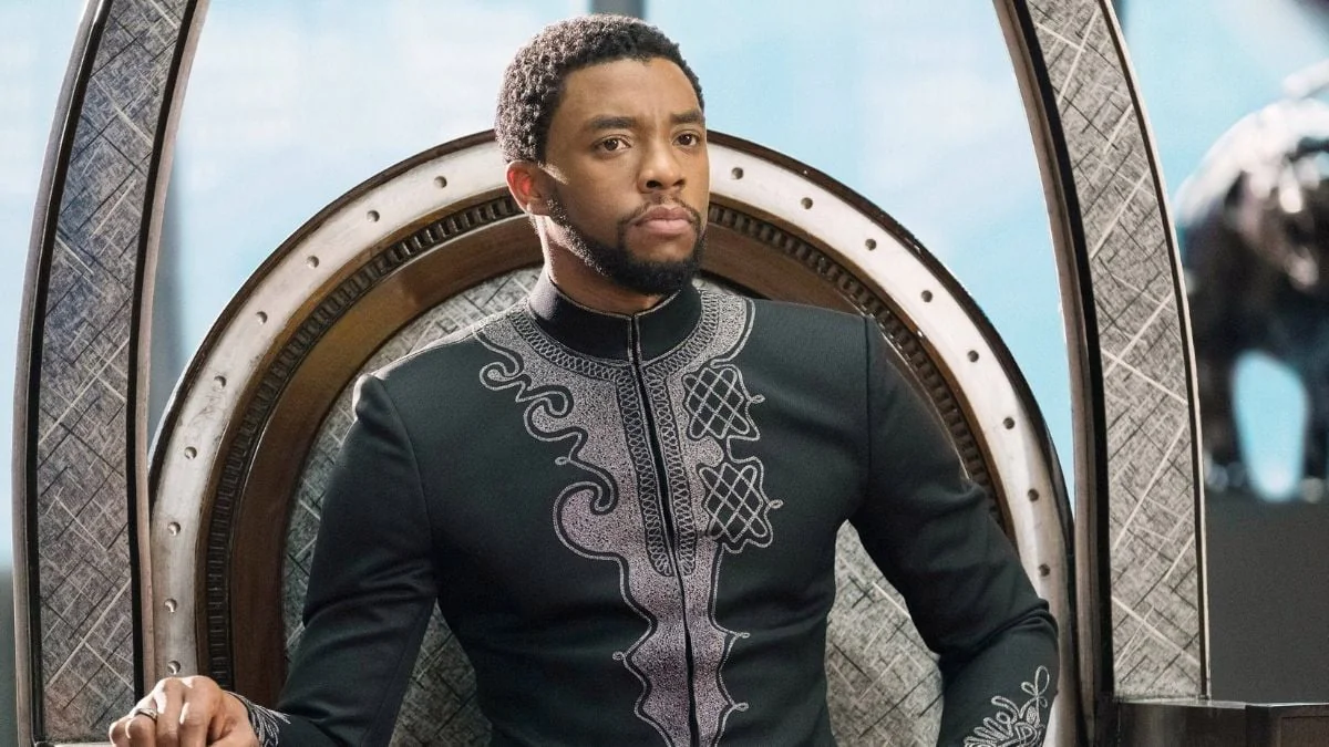 "Black Panther 2": überraschender Leak verrät erste Details