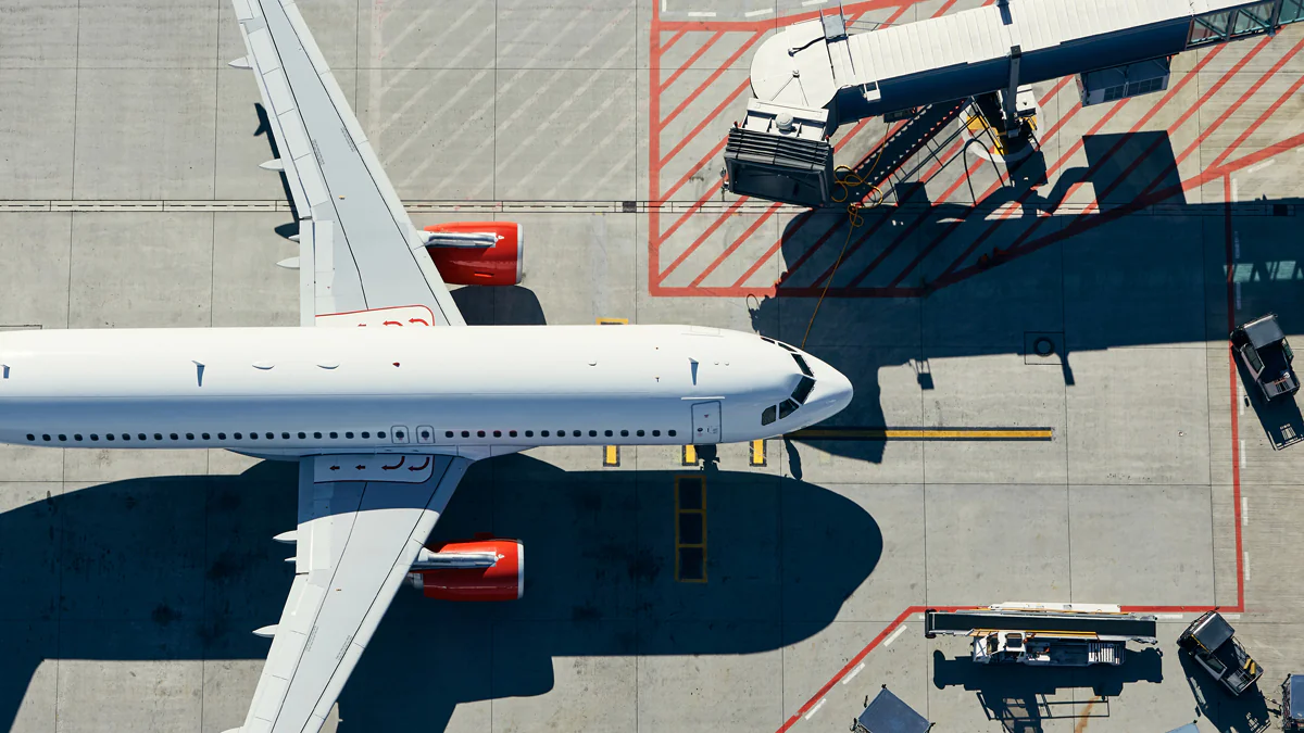 Ranking: Das sind die unsichersten Airlines der Welt