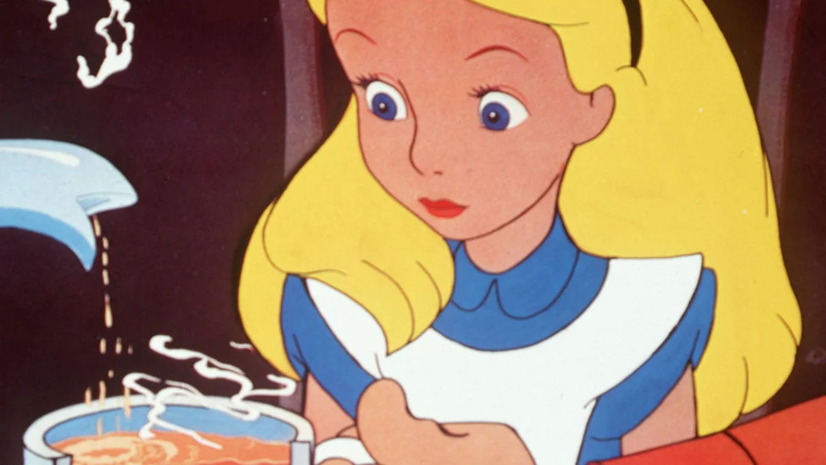 25 phantastische Fakten über Disney