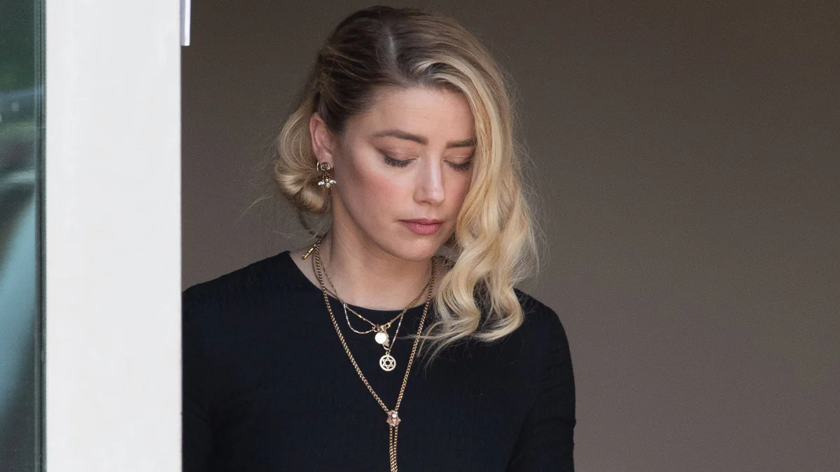 Ermittlungen wegen Meineids: Droht Amber Heard nun der Knast?