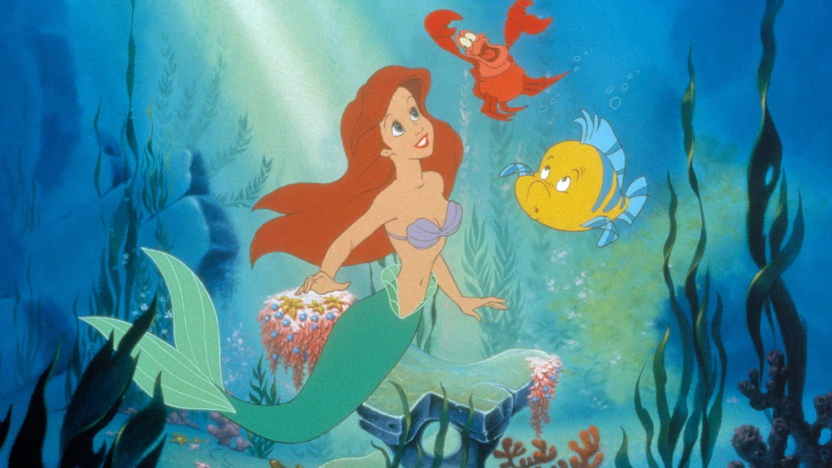 25 phantastische Fakten über Disney
