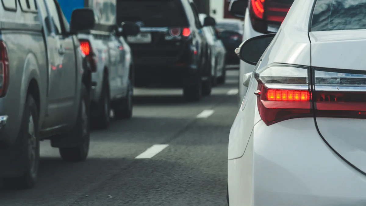 Wegen Energiekrise: 100 km/h Tempolimit auf Autobahnen gefordert