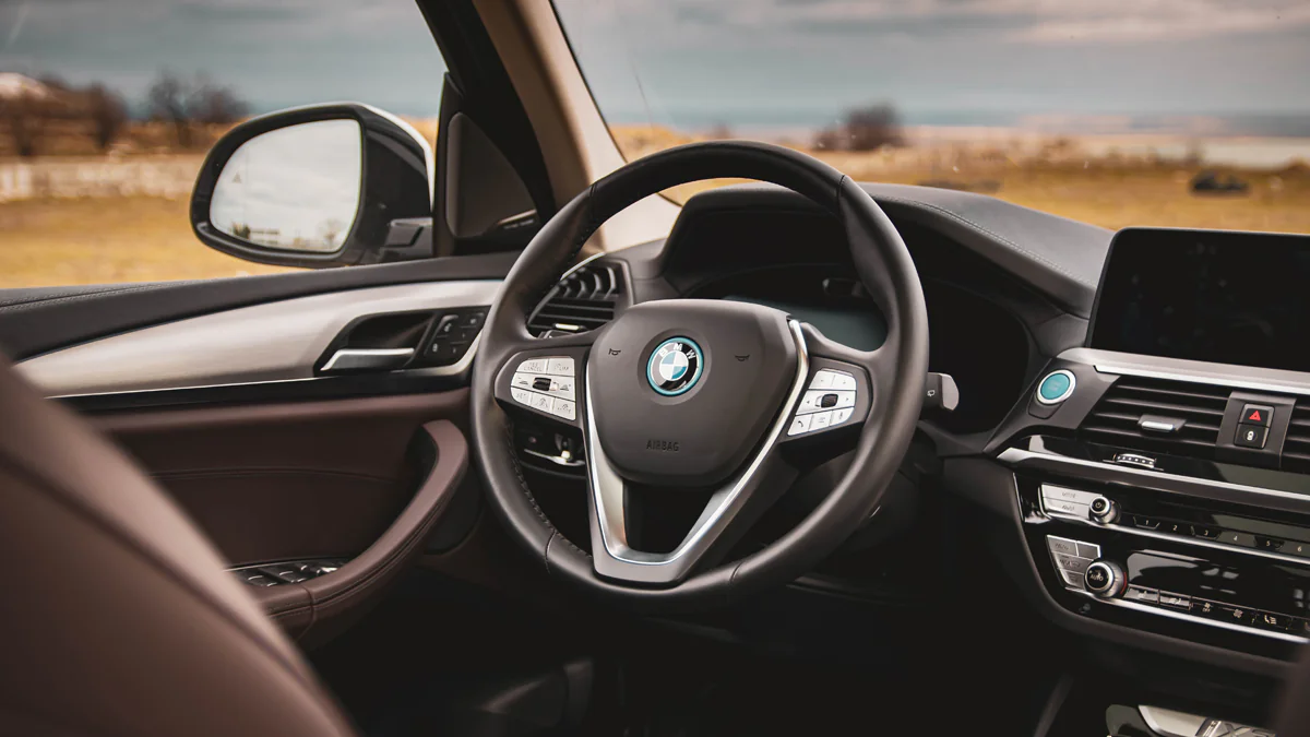 BMW-Kunden empört über neue Monatsgebühr