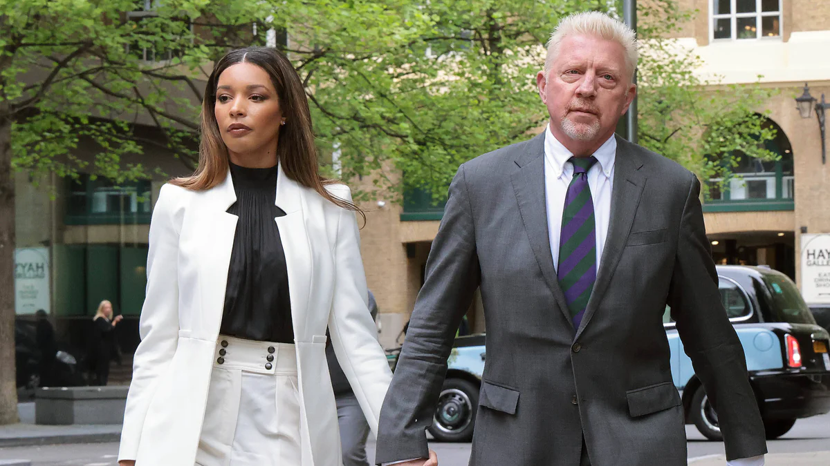 Muss er seine Wahlheimat verlassen? Boris Becker droht Abschiebung