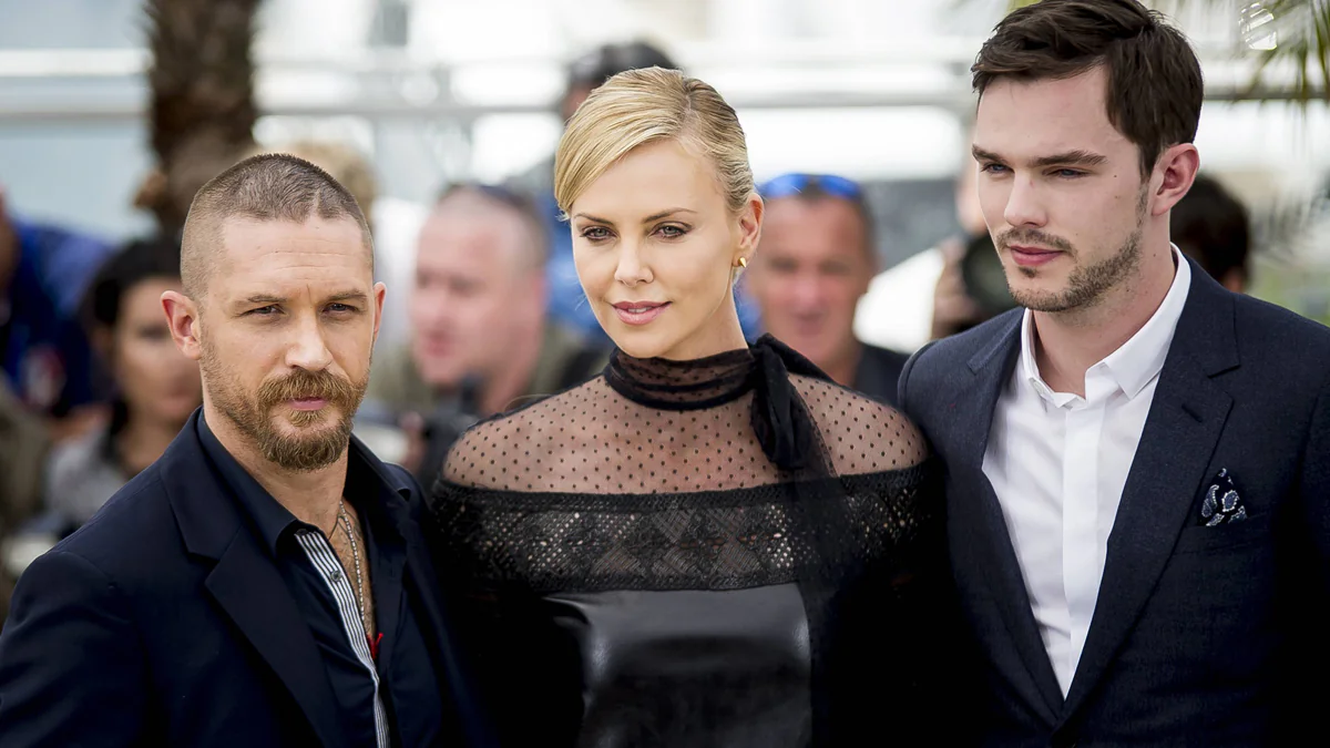 10 Fakten über Hollywoodstar Charlize Theron