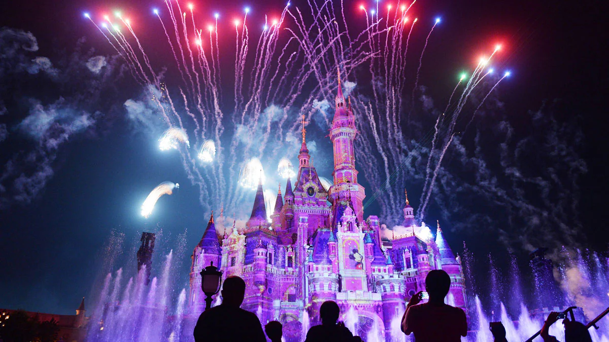 25 phantastische Fakten über Disney