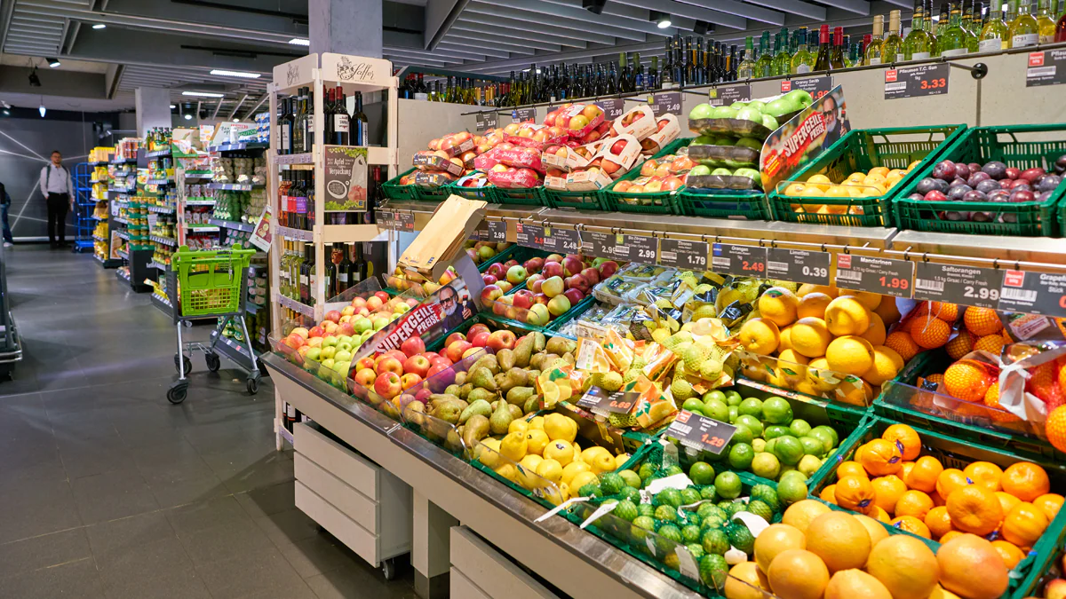 Verbraucher zur Vorsicht aufgerufen: Produkt-Rückruf bei Edeka