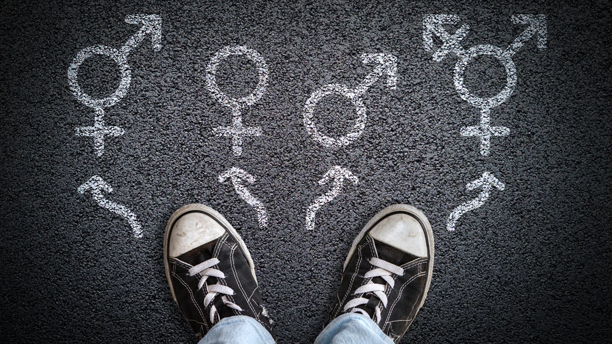 Gender-Debatte: Uni-Dozentin sorgt mit Vortrag für Eklat