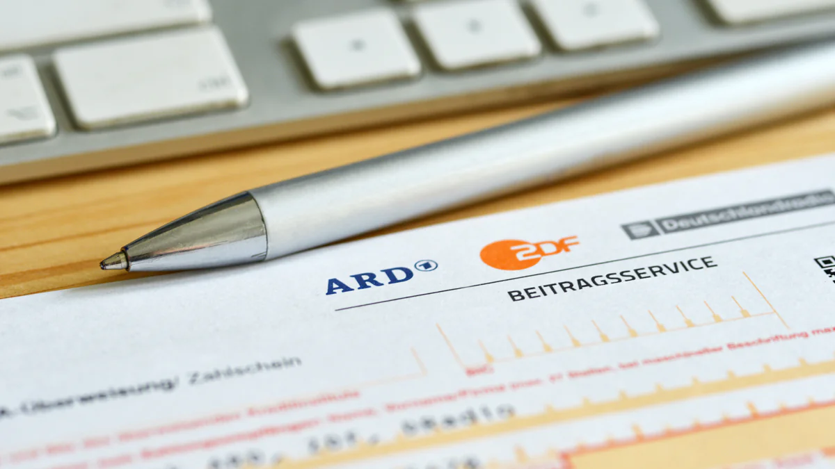 Erhöhung des Rundfunkbeitrags gefordert