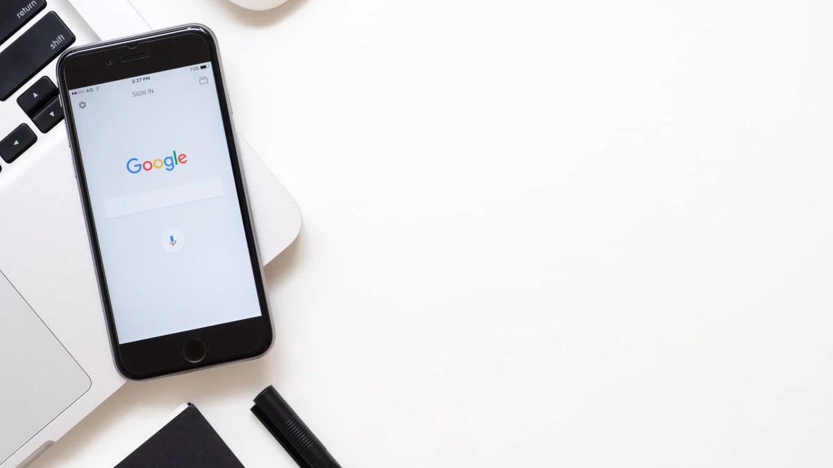 Was weiß Google über mich? Website bestätigt Befürchtungen