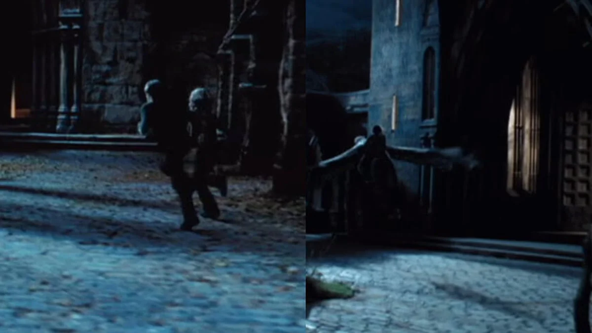 Die 10 größten Fehler der Harry Potter-Filmreihe