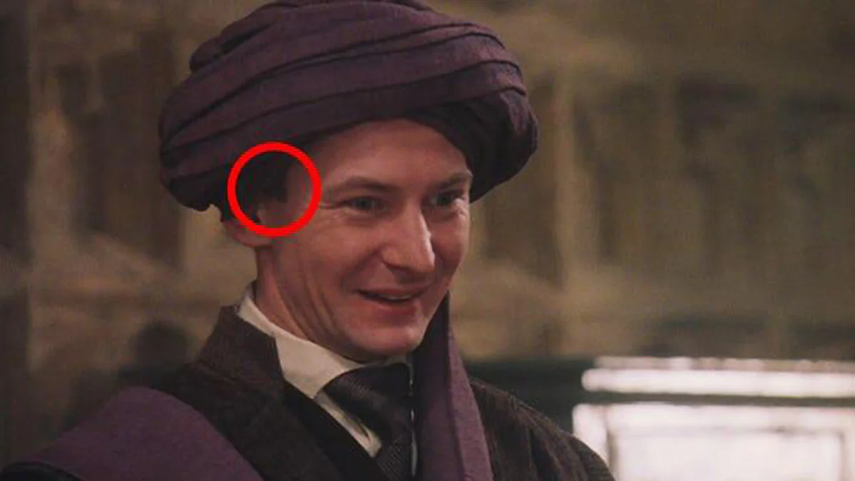 Die 10 größten Fehler der Harry Potter-Filmreihe