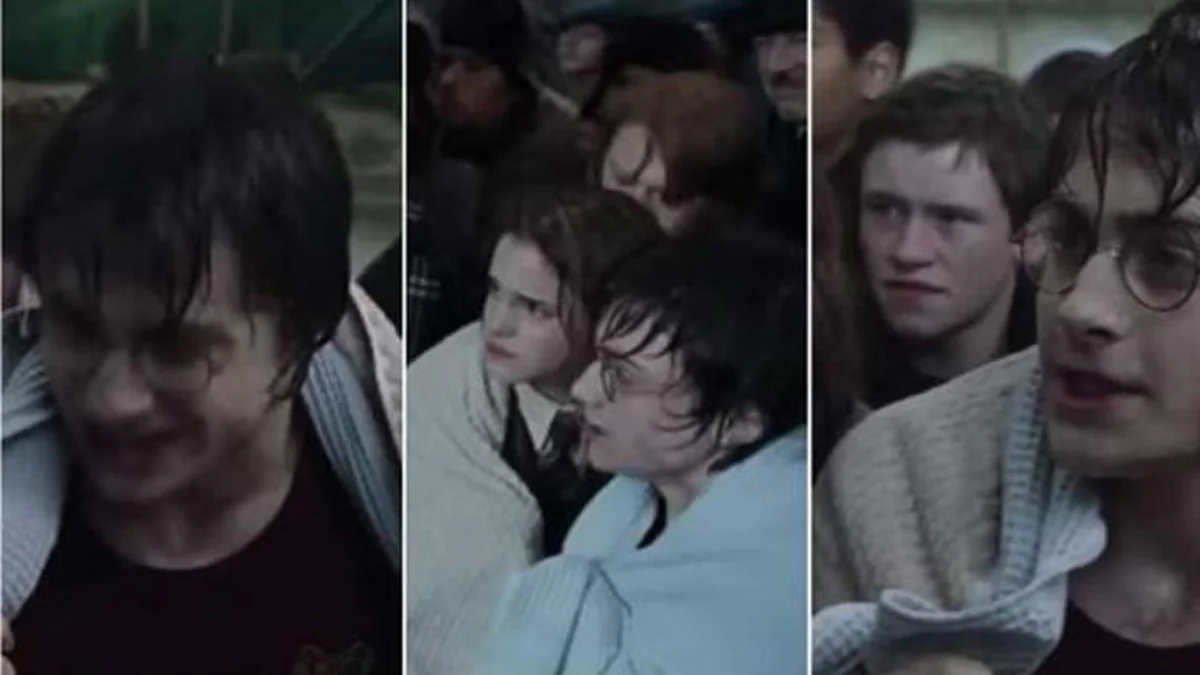 Die 10 größten Fehler der Harry Potter-Filmreihe