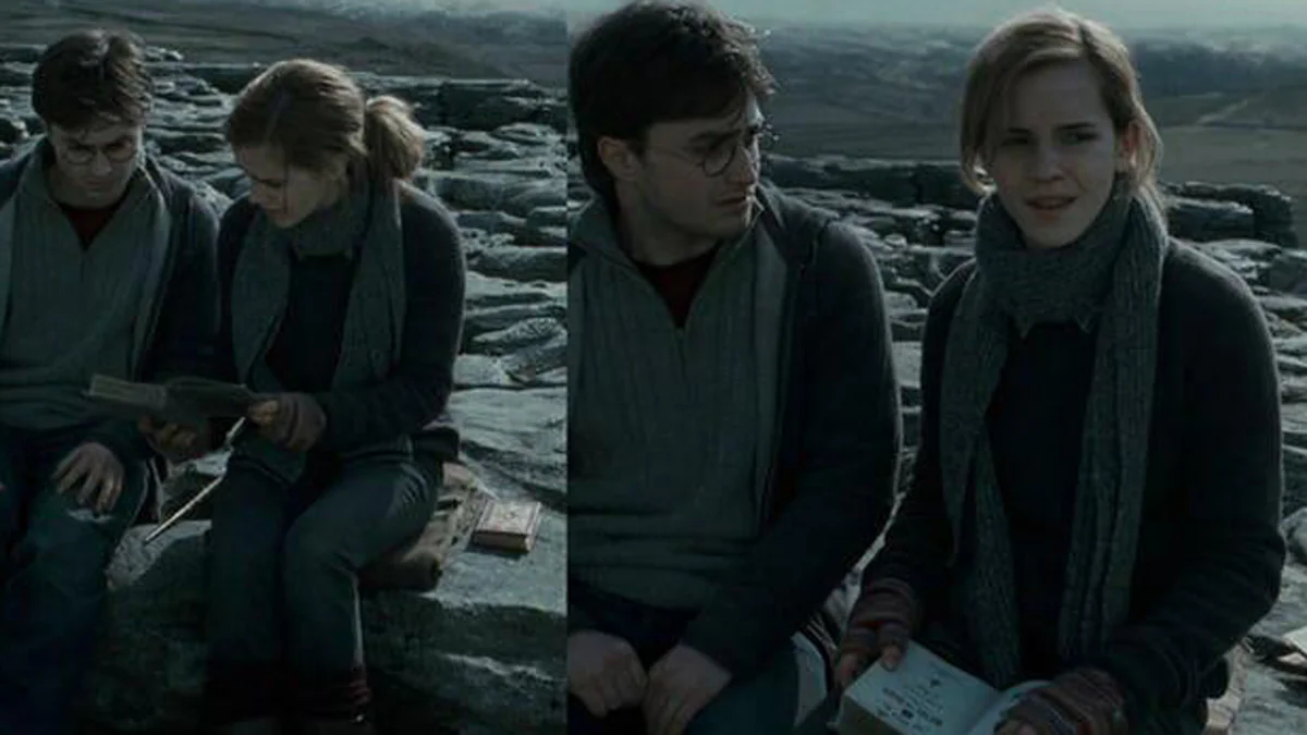 Die 10 größten Fehler der Harry Potter-Filmreihe