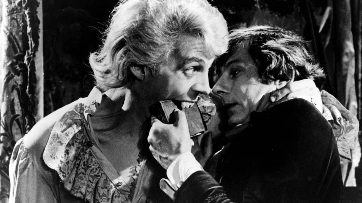 Die 10 besten Horrorfilme aller Zeiten