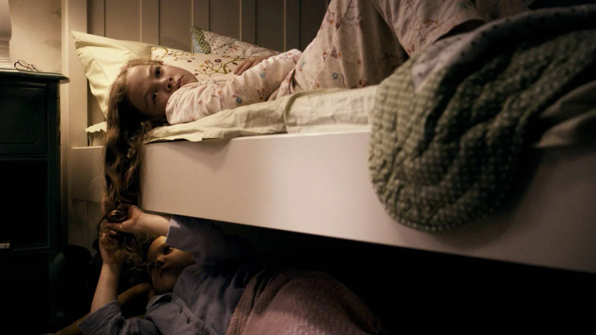 Die 10 besten Horrorfilme aller Zeiten