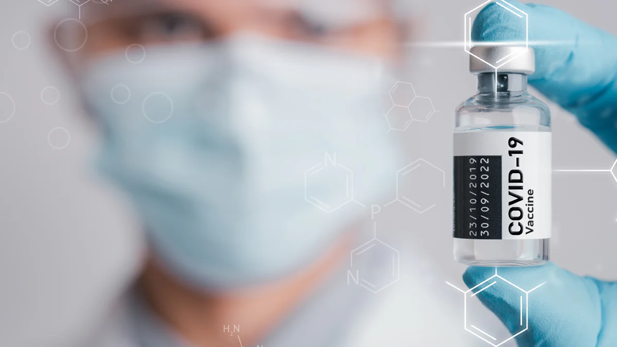 Nebenwirkungen der Corona-Impfung: Gesundheitsministerium veröffentlichte falsche Zahlen