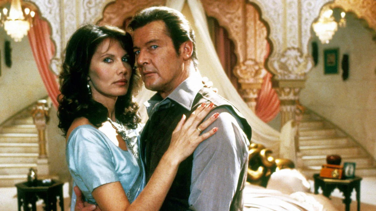 16 Fakten über den Kultagenten James Bond