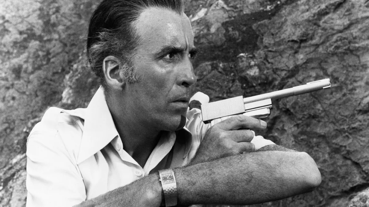 16 Fakten über den Kultagenten James Bond
