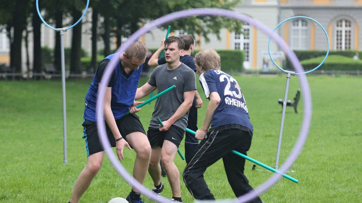 Wegen Transphobie-Kommentare: Quidditch wird unbenannt
