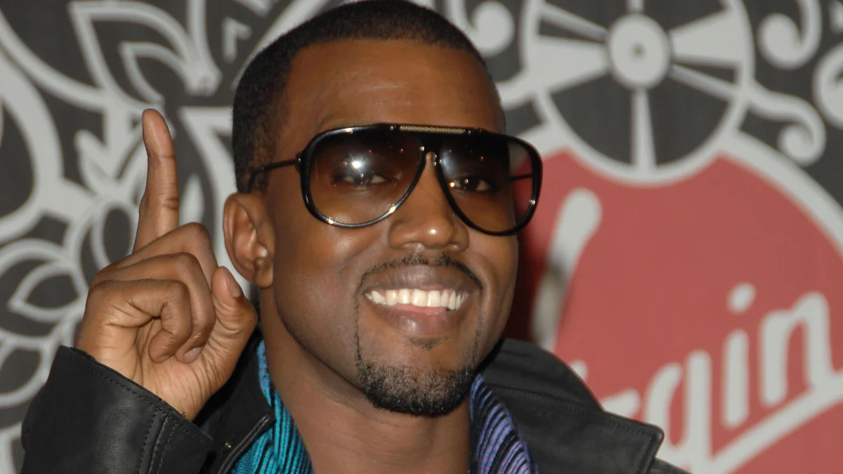 Im Wert von 192.000 Euro: Kanye West soll Designer-Kleidung gestohlen haben